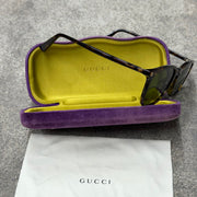Gucci lunette