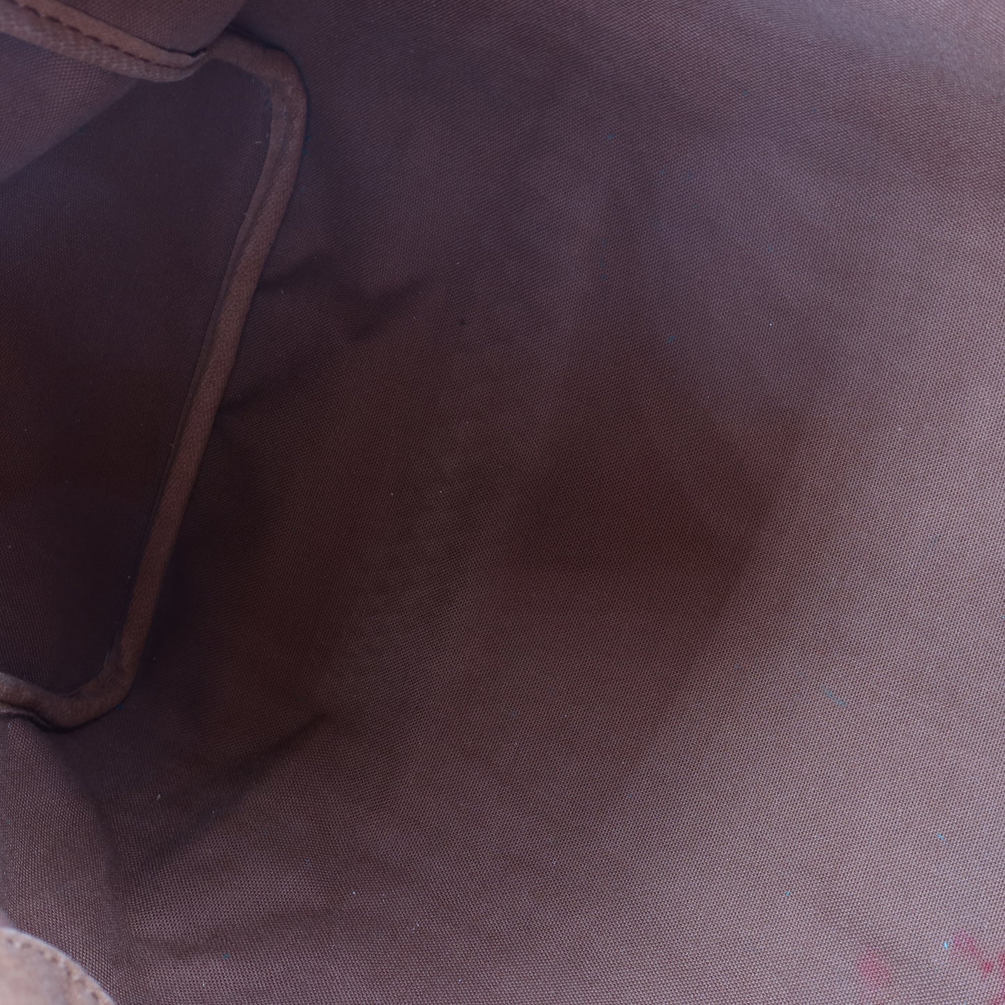 Louis Vuitton speedy 35 monogram