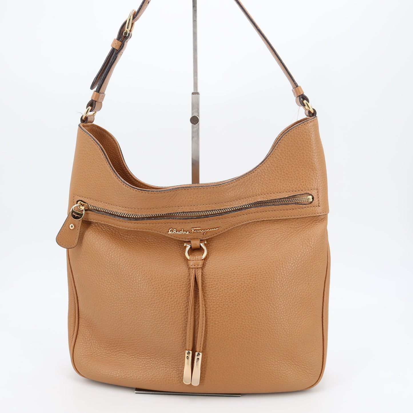 Salvatore Ferragamo Hobo