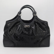 Salvatore Ferragamo Hobo XL