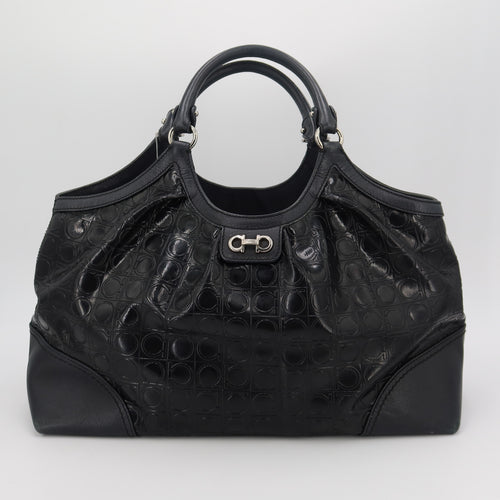 Salvatore Ferragamo Hobo XL