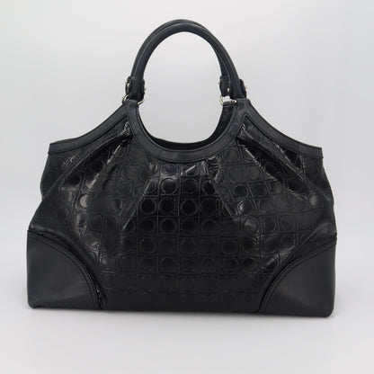 Salvatore Ferragamo Hobo XL