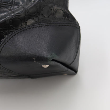 Salvatore Ferragamo Hobo XL