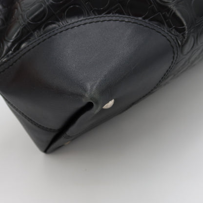 Salvatore Ferragamo Hobo XL