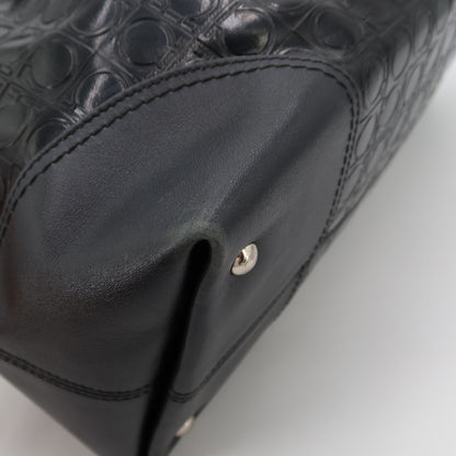 Salvatore Ferragamo Hobo XL