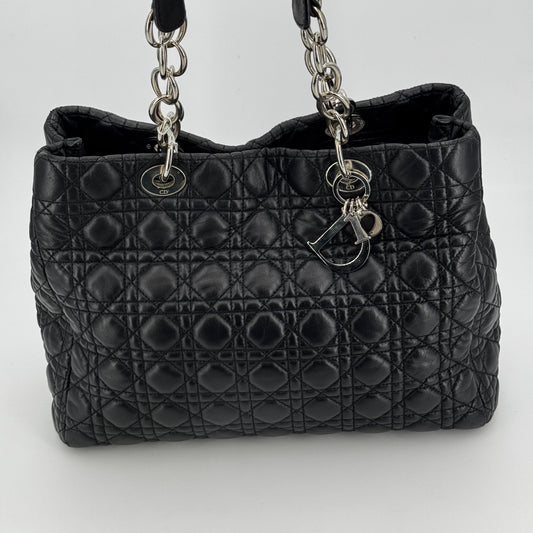 Dior Shopping