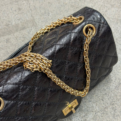 Chanel 2.55