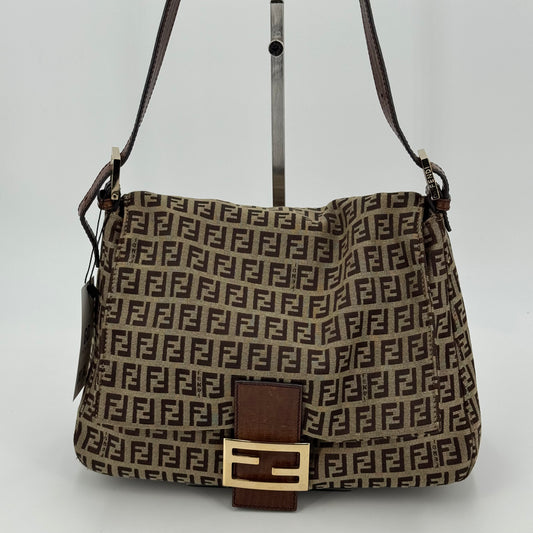 Fendi Baguette Mama