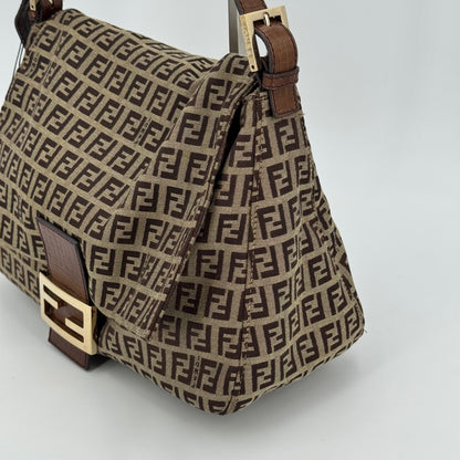 Fendi Baguette Mama