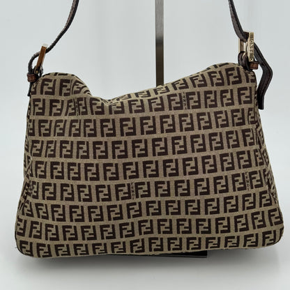 Fendi Baguette Mama