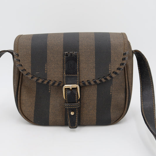 Fendi besace Roma