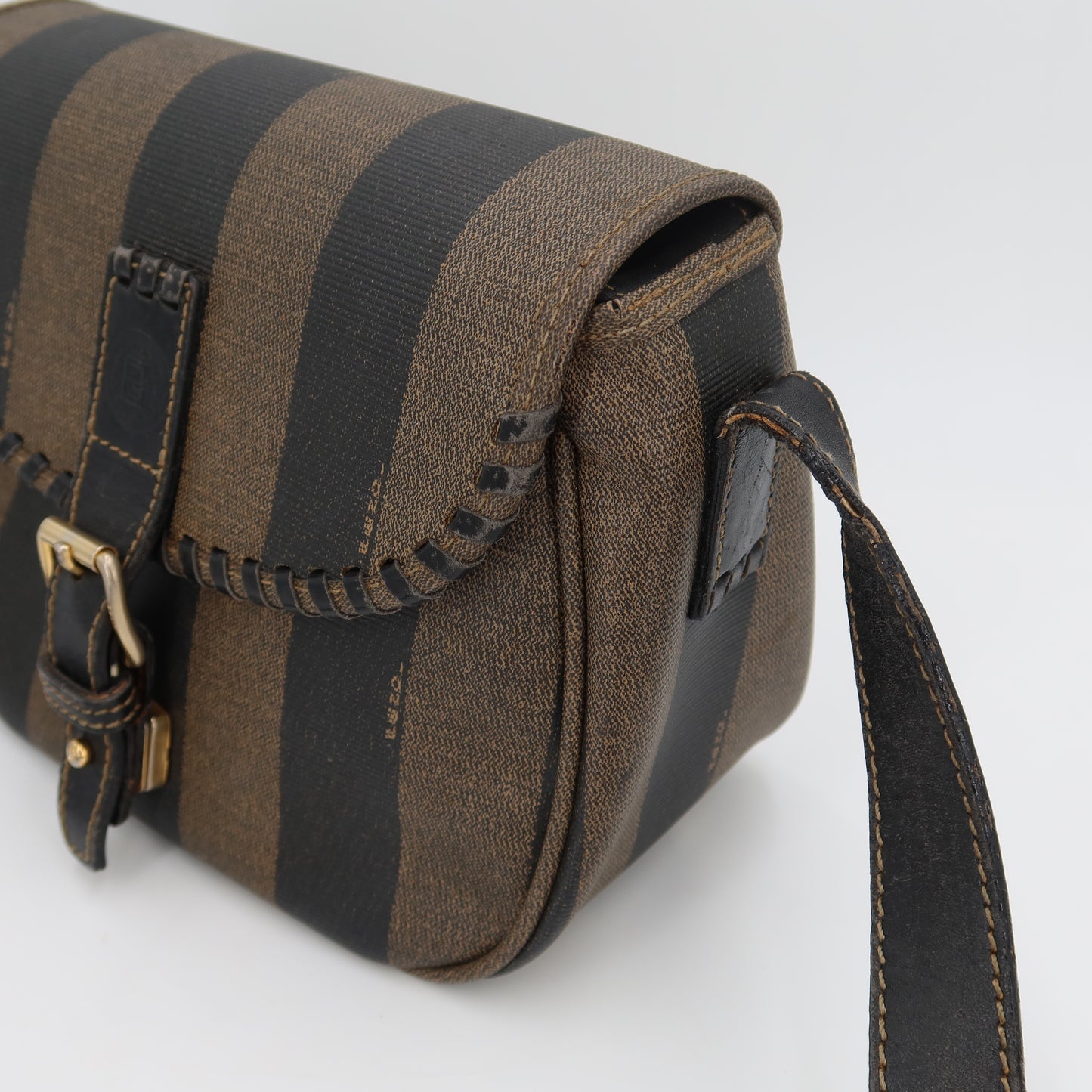 Fendi besace Roma