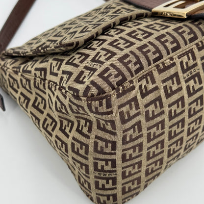 Fendi Baguette Mama