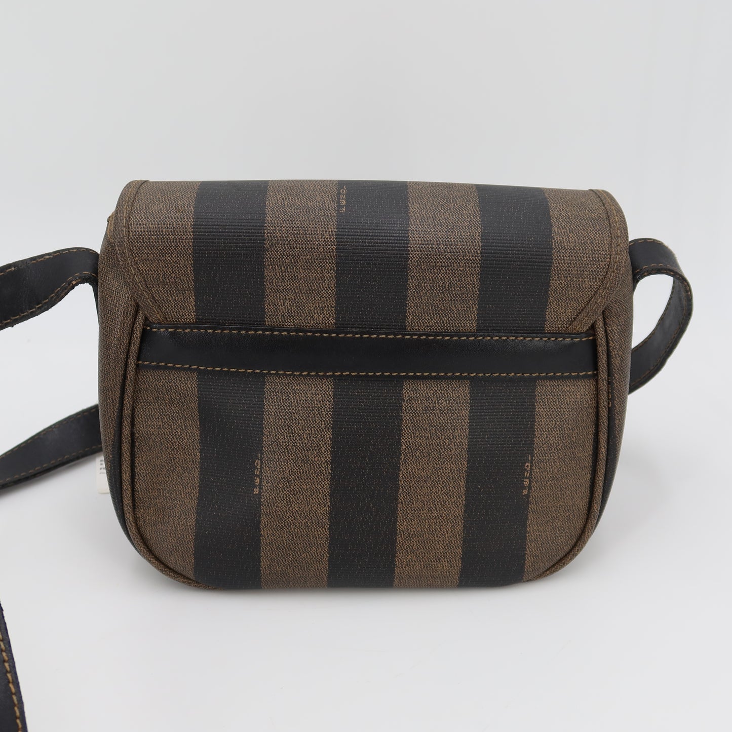 Fendi besace Roma