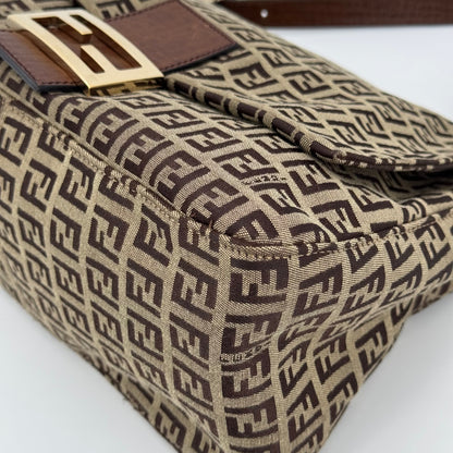 Fendi Baguette Mama