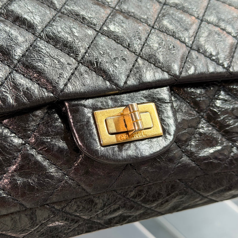 Chanel 2.55