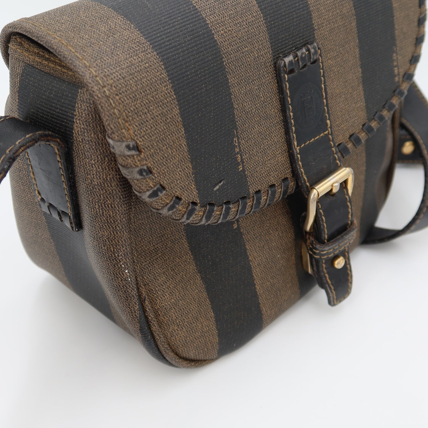 Fendi besace Roma