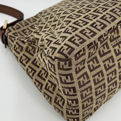 Fendi Baguette Mama
