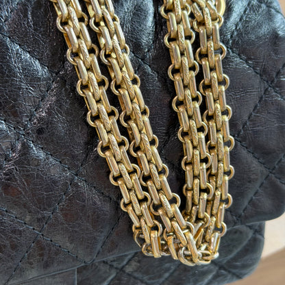 Chanel 2.55