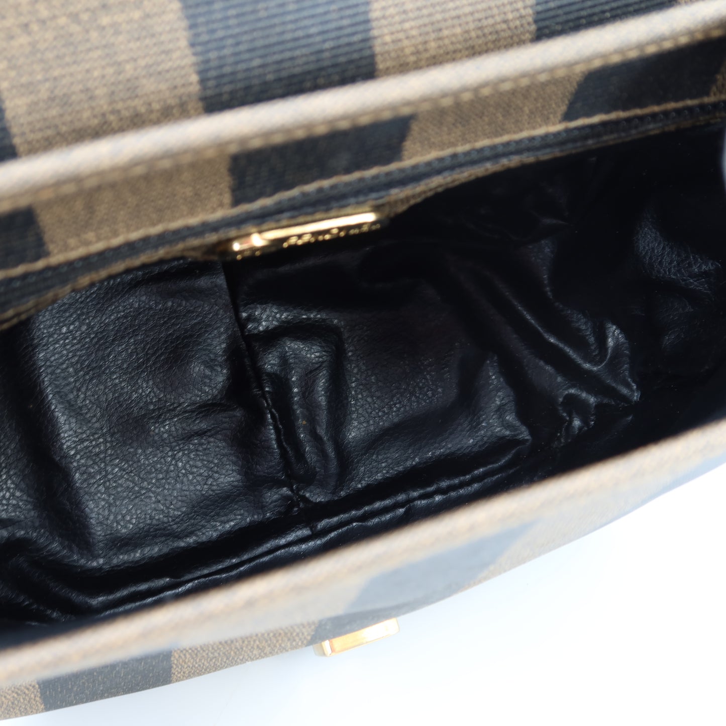 Fendi besace Roma