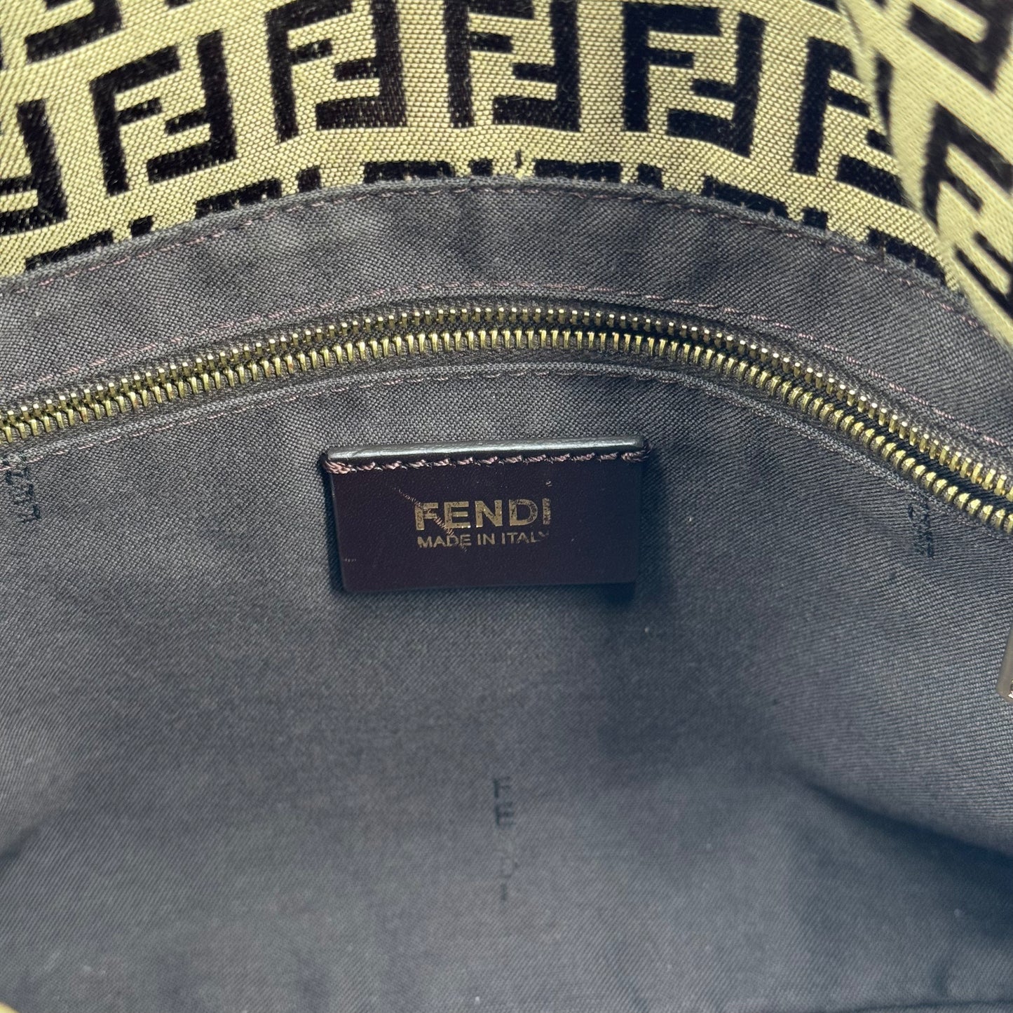 Fendi Baguette Mama