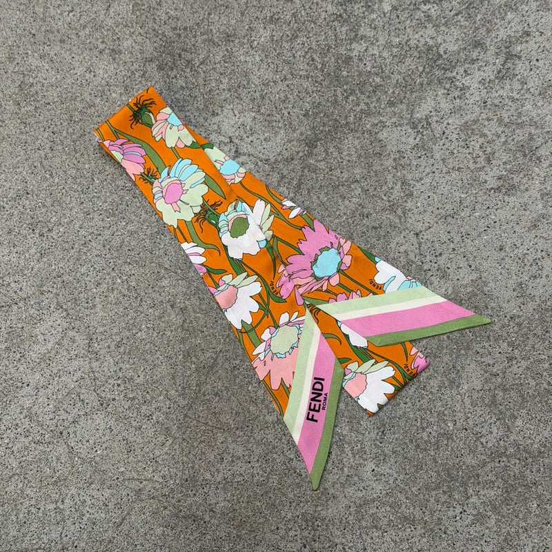 Fendi Wrappy