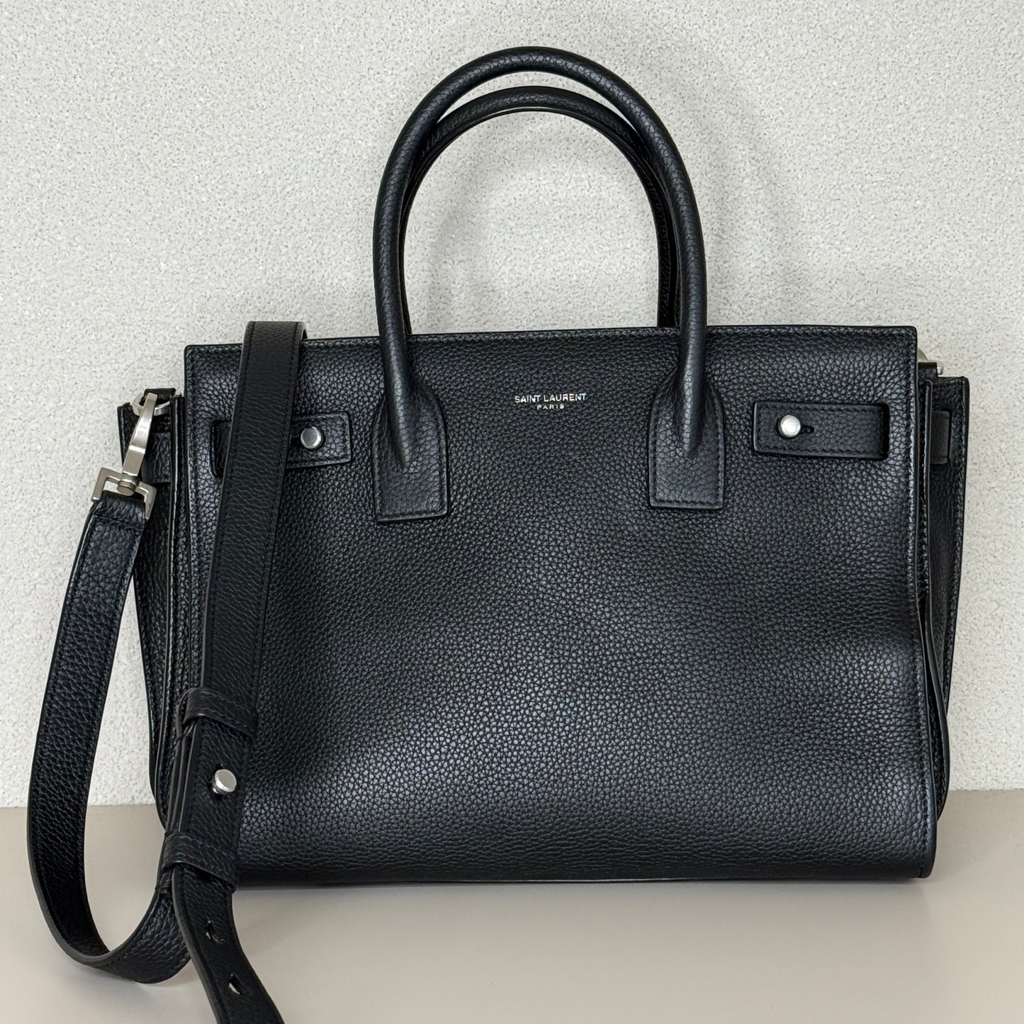 Yves Saint-Laurent Sac de Jour Baby