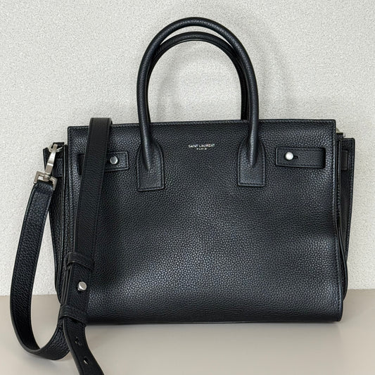 Yves Saint-Laurent Sac de Jour Baby