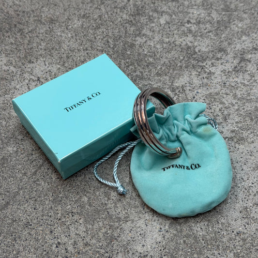 Tiffany and Co Jonc