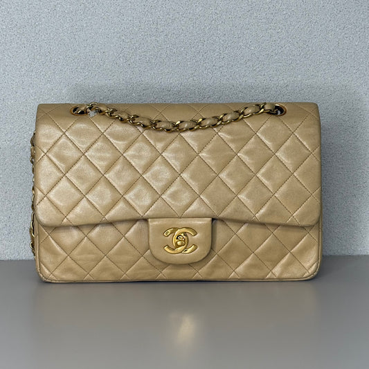 Chanel Classique 11.12 115-4