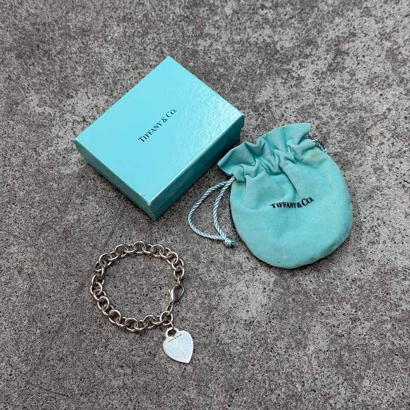 Tiffany and Co Bracelet