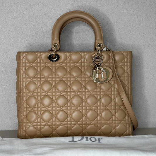 Christian Dior Lady Dior