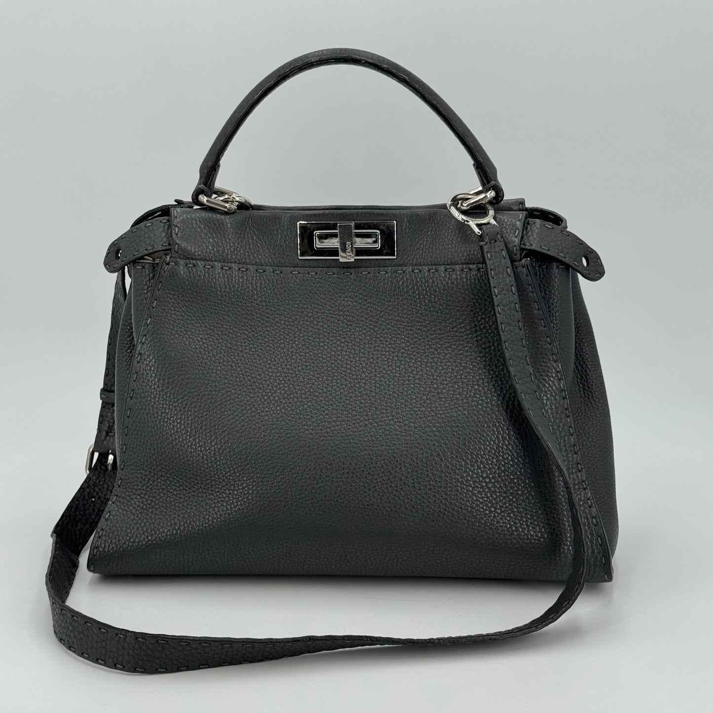 Fendi Peekaboo Selleria