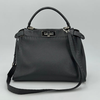 Fendi Peekaboo Selleria