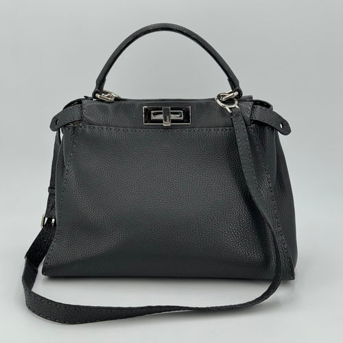 Fendi Peekaboo Selleria