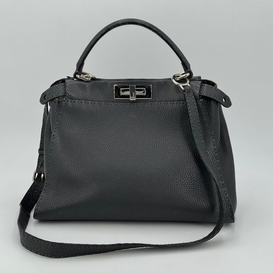 Fendi Peekaboo Selleria