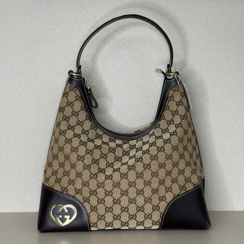 Gucci Hobo