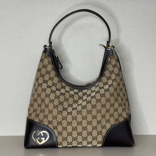 Gucci Hobo