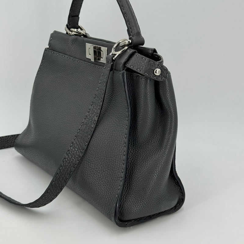 Fendi Peekaboo Selleria