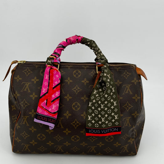 Louis Vuitton Speedy 30