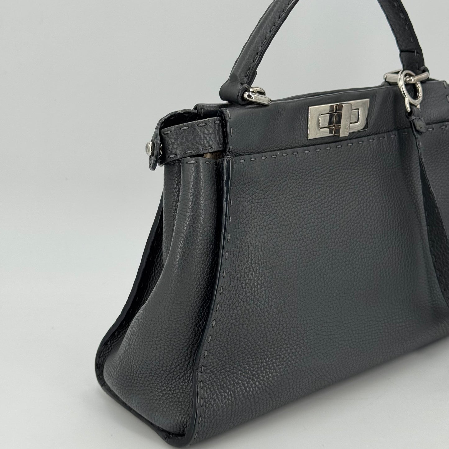 Fendi Peekaboo Selleria