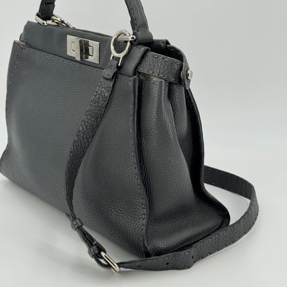 Fendi Peekaboo Selleria