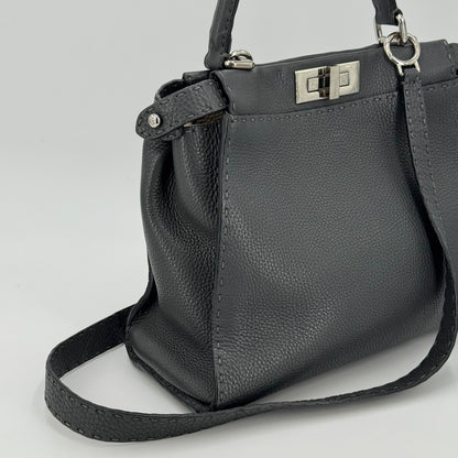 Fendi Peekaboo Selleria