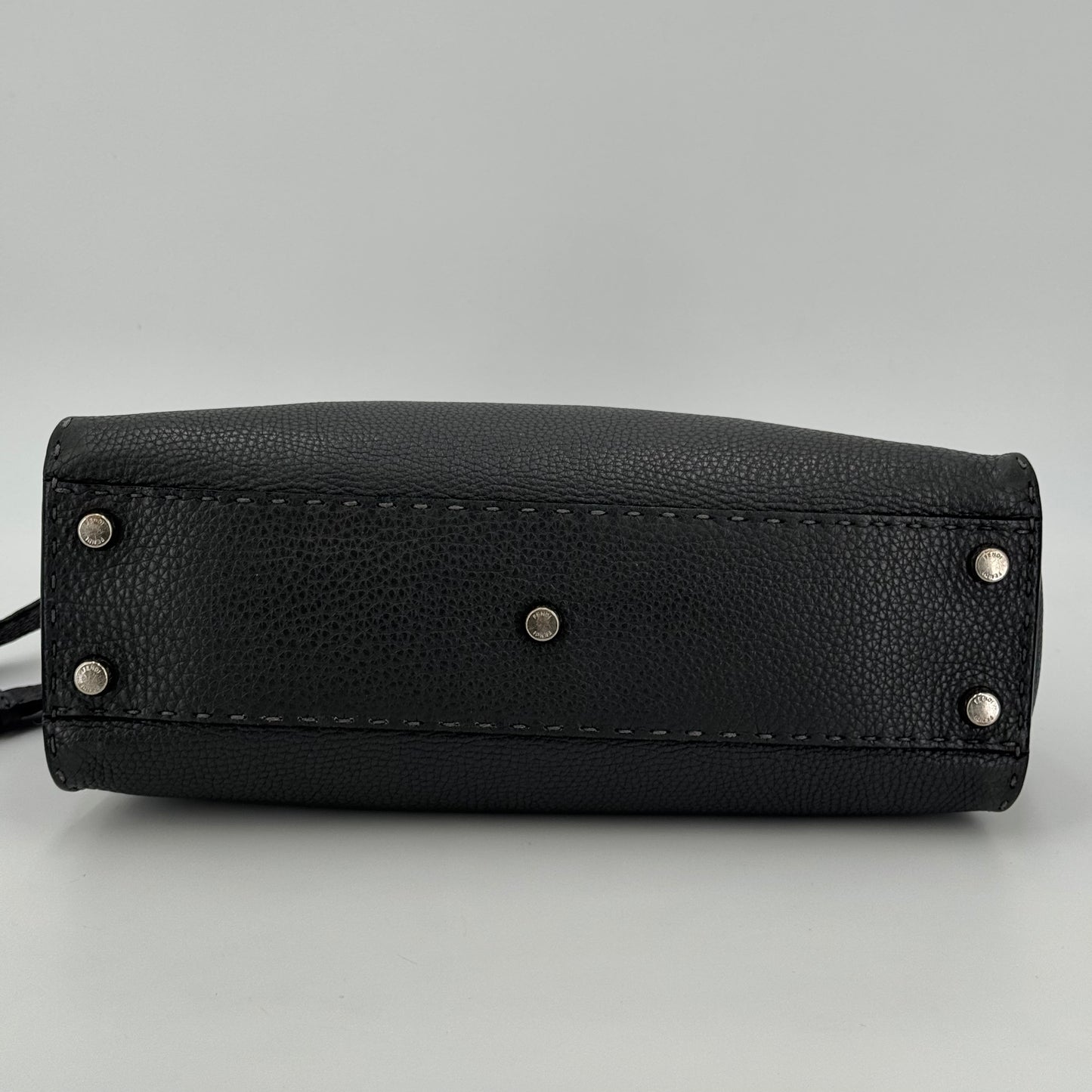 Fendi Peekaboo Selleria