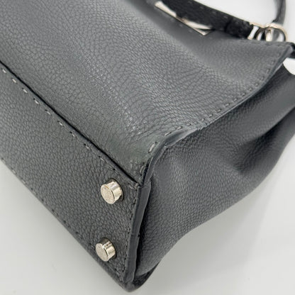 Fendi Peekaboo Selleria