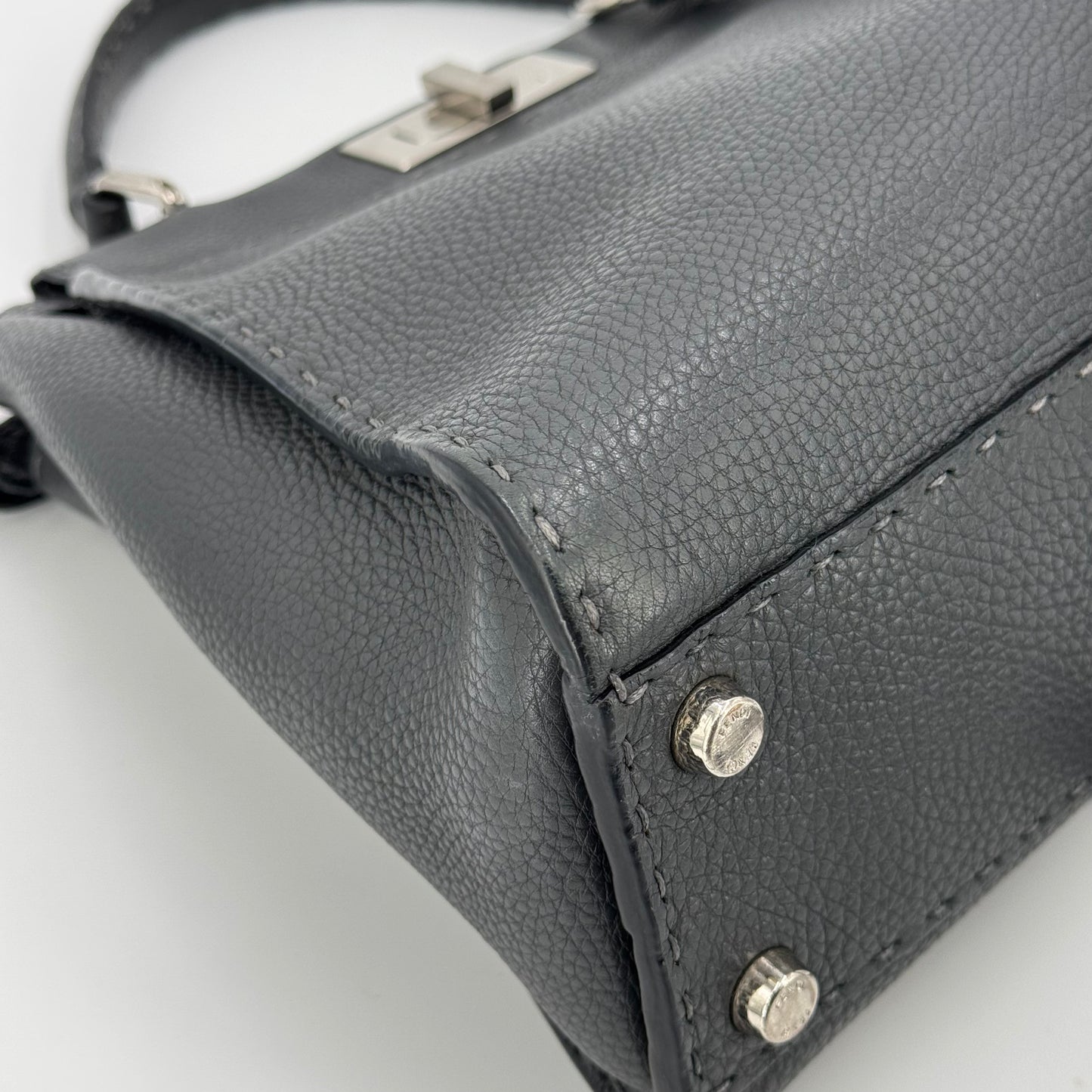 Fendi Peekaboo Selleria