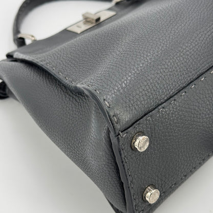 Fendi Peekaboo Selleria