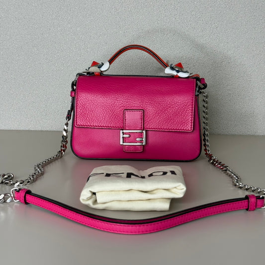 Fendi Baguette Édition limitée