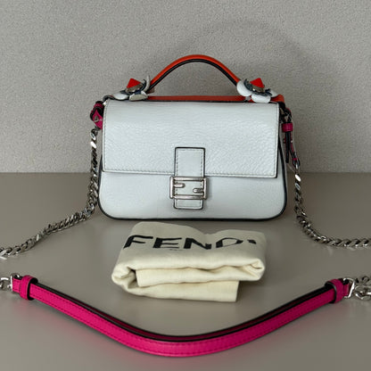 Fendi Baguette Édition limitée