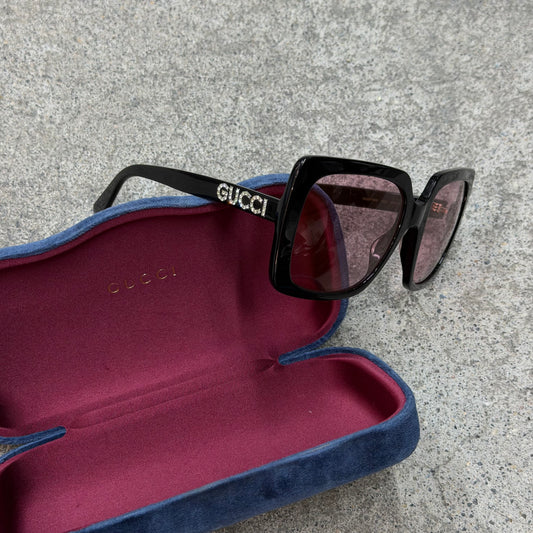 Gucci Lunette de soleil